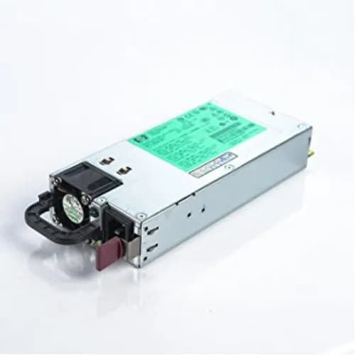 HP P21651-501 290 Watts Platinum Power Supply