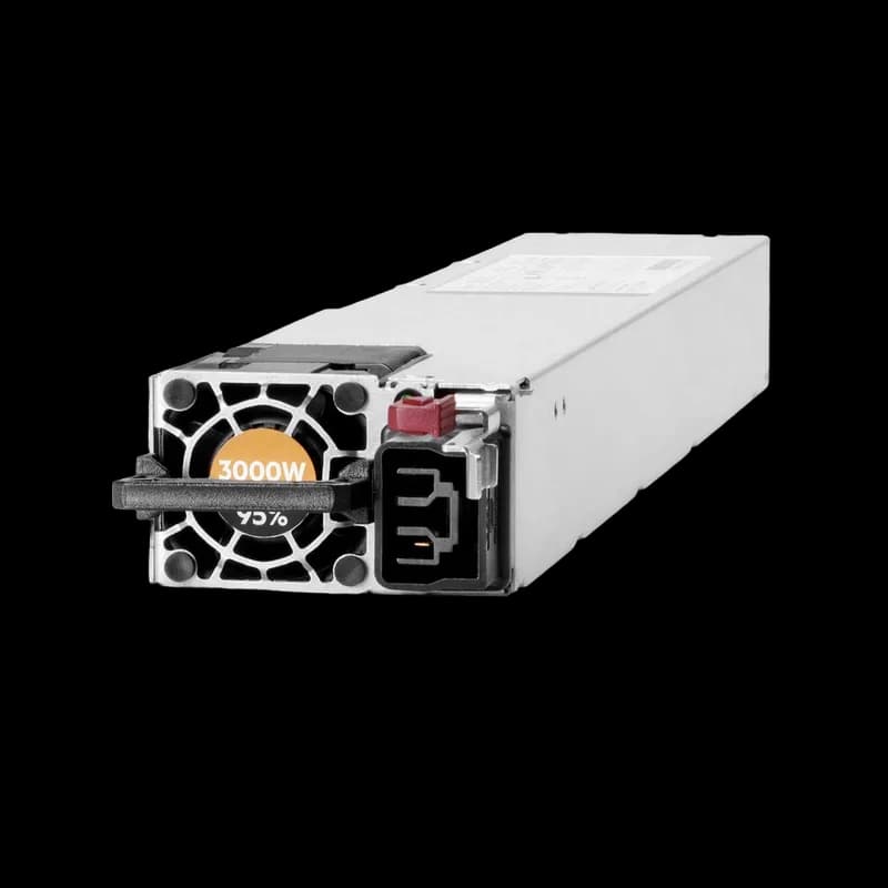HP P25875-B21 3000-Watts Power Supply