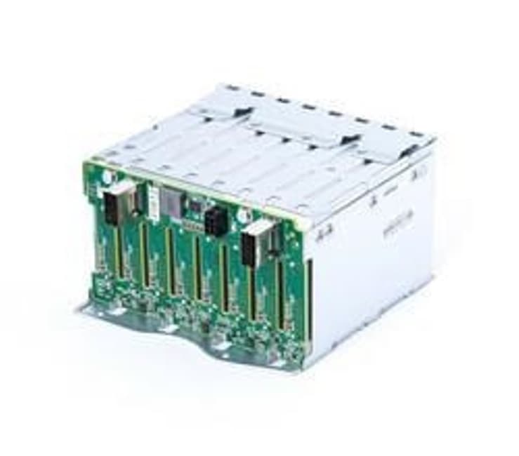 HP P26431-B21 Backplane Kit for ProLiant DL360 Gen10 Plus