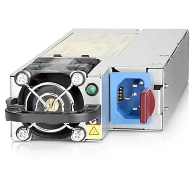 HP P27129-B21 1500 Watts 264V AC Front Cabling FIO Power Supply Kit