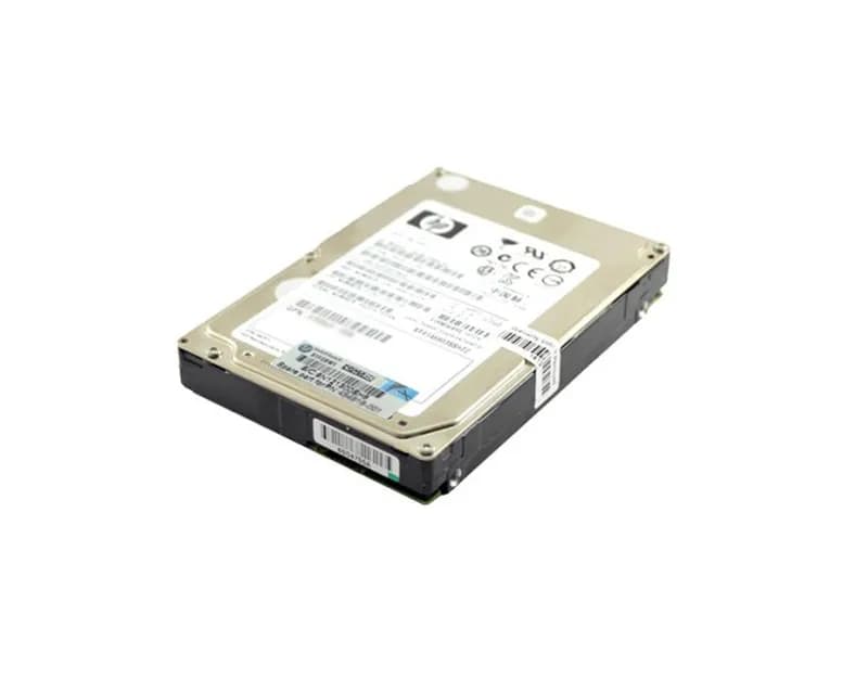 HP P4621-69001 72.8GB Ultra-160 SCSI 10000 3.5-in Hard Drive