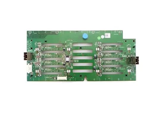 Dell P669H Hard Drive Backplane Riser Board for PowerEdge M610