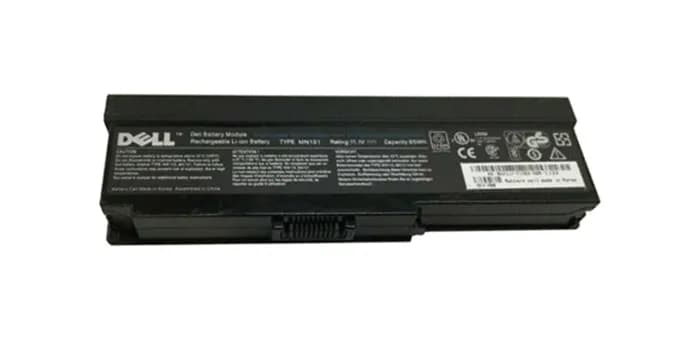 Dell P9110 PERC 5i 7WH 3.7V Lithium-ion Battery Backup Unit