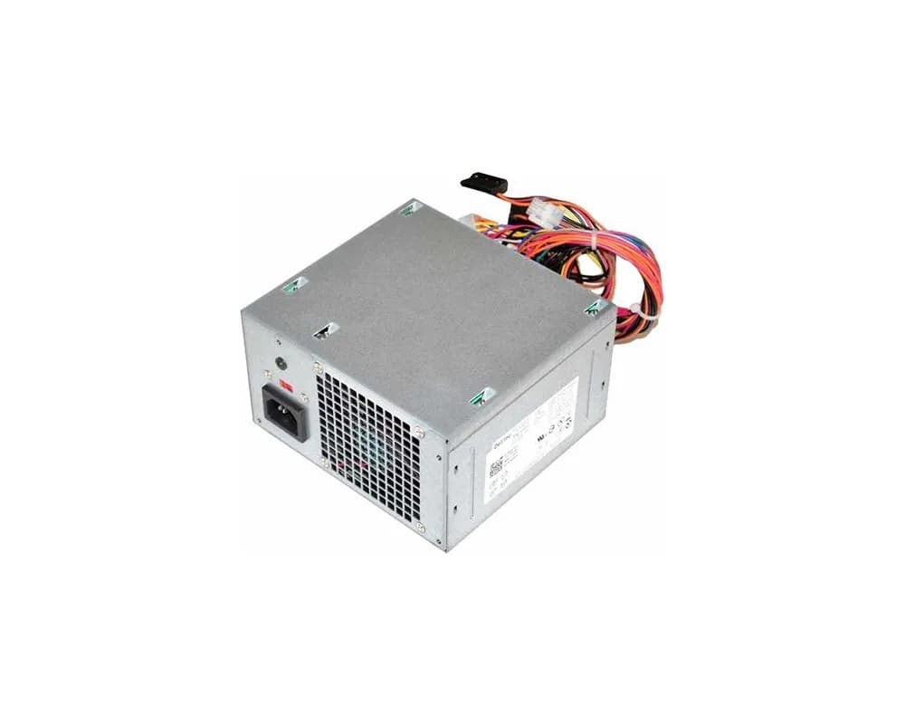 Dell P9H0Y 350 Watts 200-240 V AC 5A 50-60Hz Power Supply