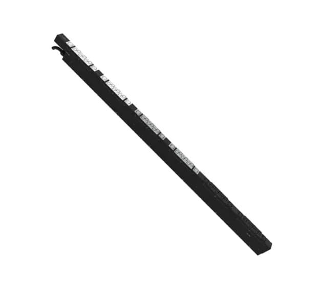 HP P9Q50A 11000VA 230V 30-Outlets Vertical Rackmount PDU