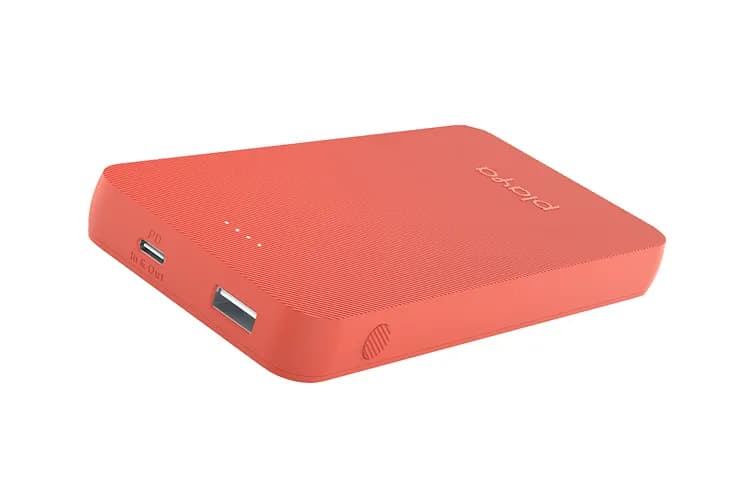 Belkin PB0001BTC3 10000 mAh 18 Watts USB-C Power Bank
