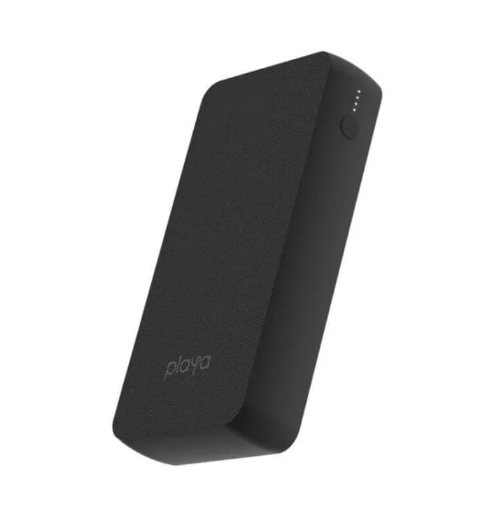Belkin PB0004BTC1 20000 mAh 15 Watts 2-Ports USB Type-A/C Power Bank