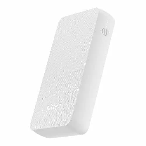 Belkin PB0004BTC2 20000 mAh 15 Watts USB Type-A/C Power Bank