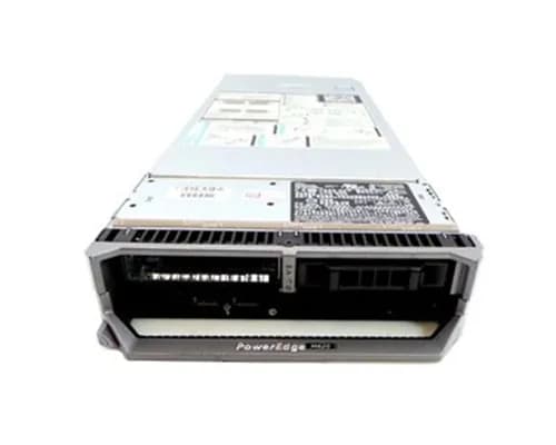 Dell PEM620 PowerEdge M620 Blade Server System