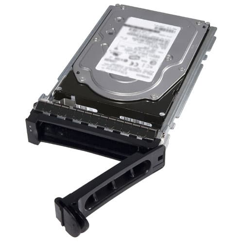 Dell PFD0G 10TB 12Gb/s SAS 7200 3.5-Inch Hard Drive