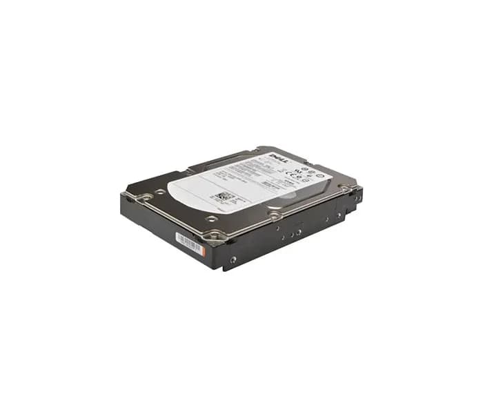 Dell PH957 73GB Ultra-320 SCSI 15000 3.5-inch 8MB Hard Drive