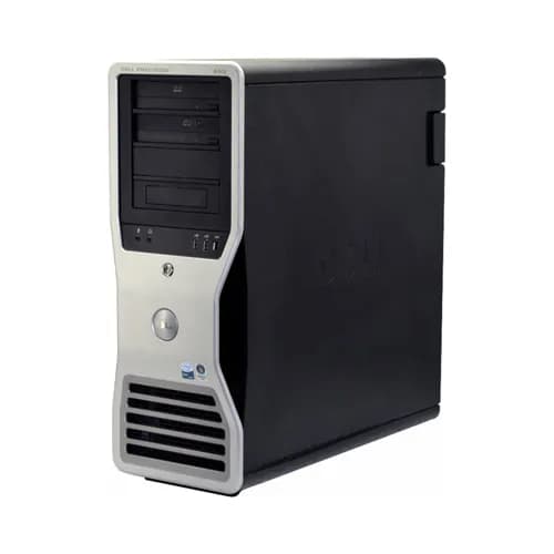 Dell PRECISION690-SND Precision 690 Intel Xeon Configure-To-Order Server