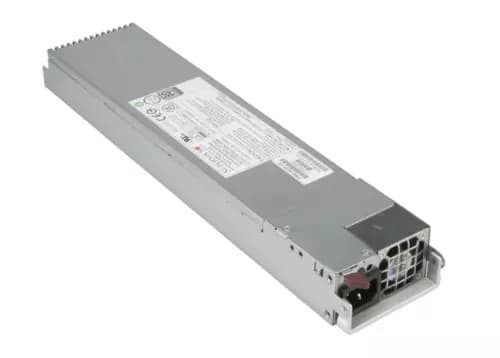 Supermicro PWS-501P-1R 500 Watts Platinum RPS For Server