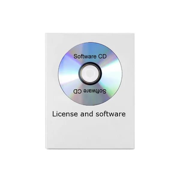 Aruba Policy Enforcement Firewall - License - 1 Device