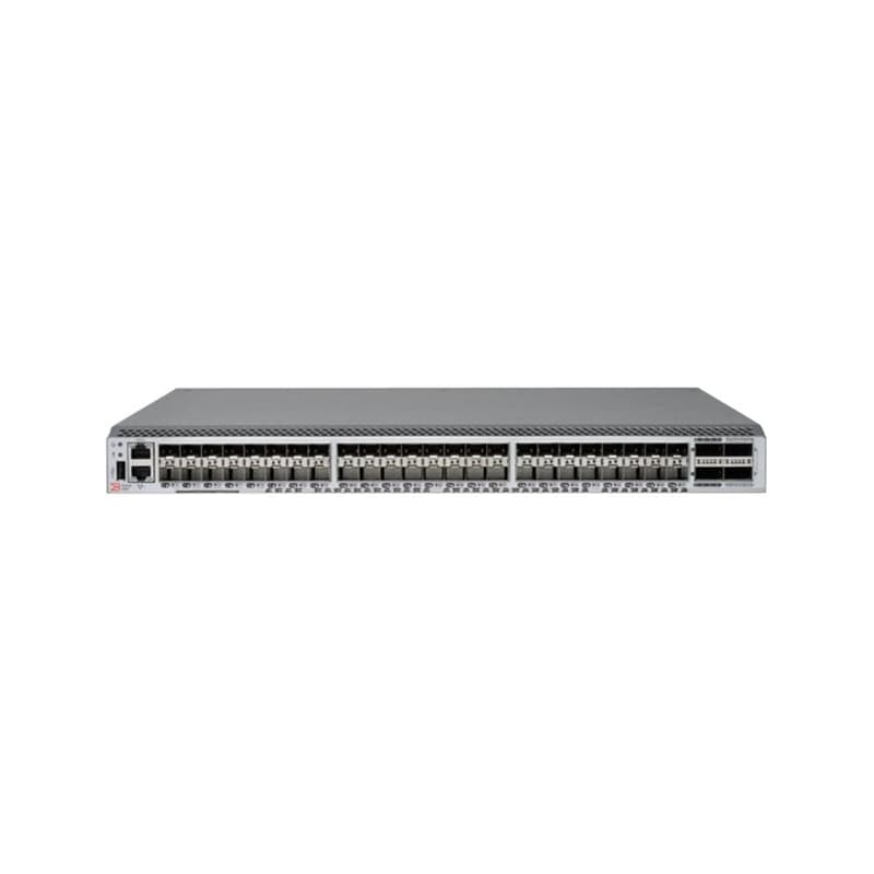 HP Q0U59B SN6600B 24x SFP+ Port 32Gbps FC 4x QSFP+ Port Switch