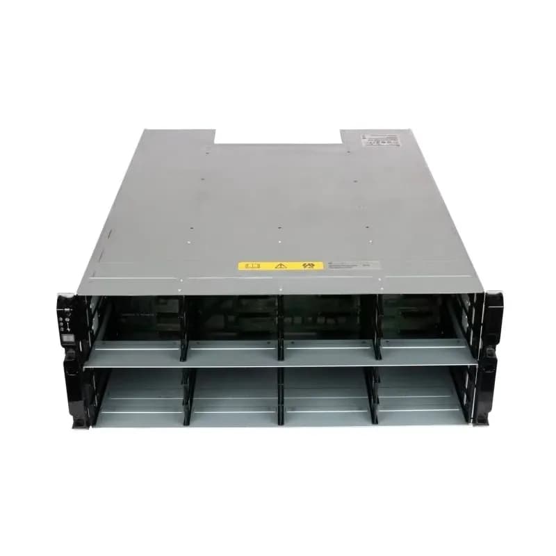 HP QR491A M6720 3.5-Inch 4U SAS Drive Enclosure