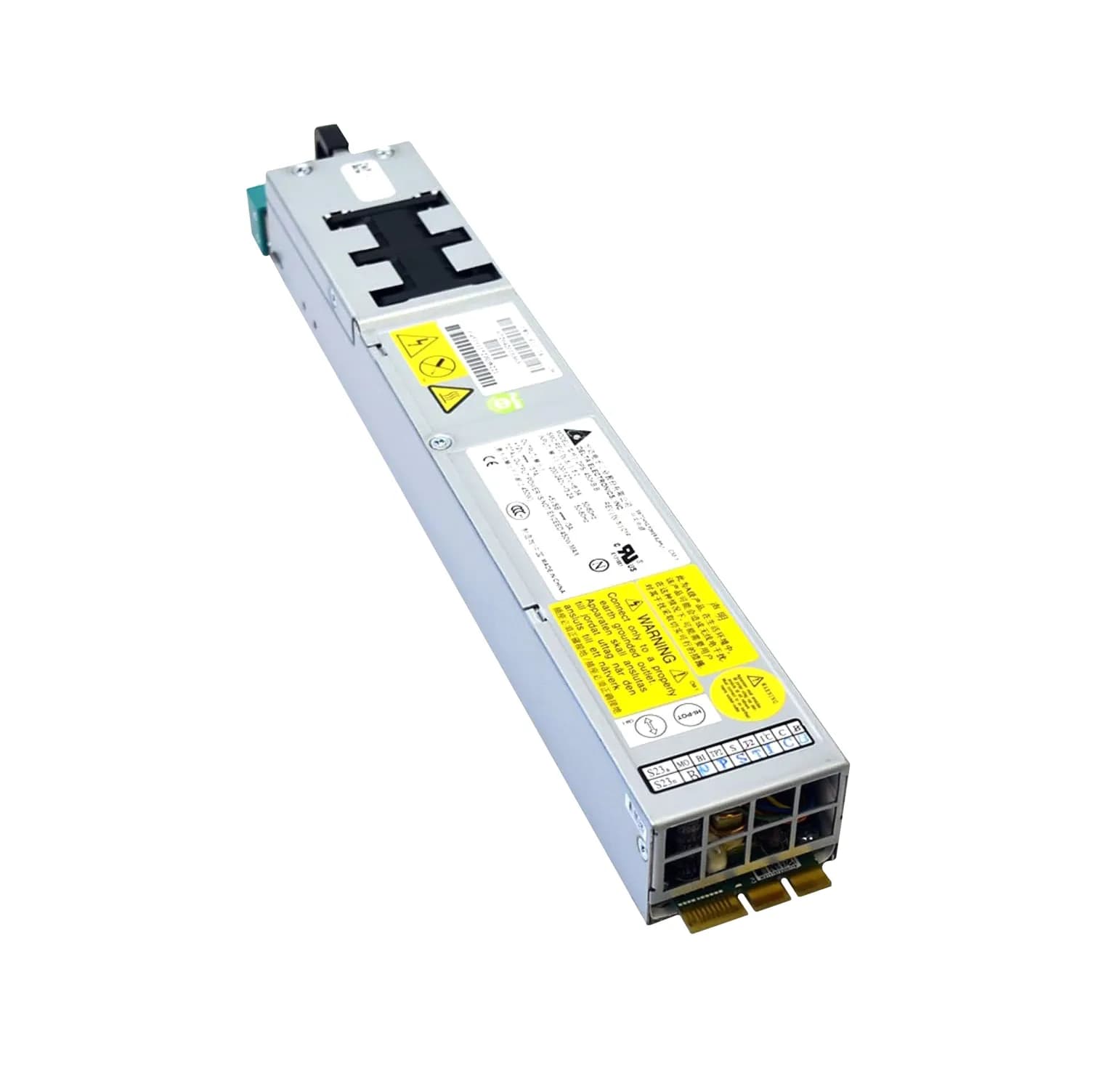 Dell R1RK9 400 Watts a Redundant Hot-Swap Power Supply