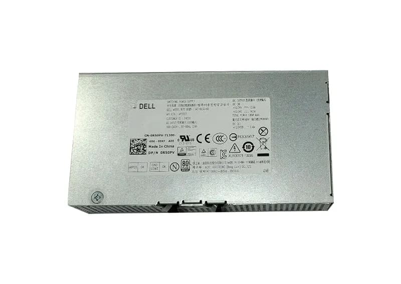 Dell R50PV 180 Watts 24-Pin Power Supply For OptiPlex 3030 AIO