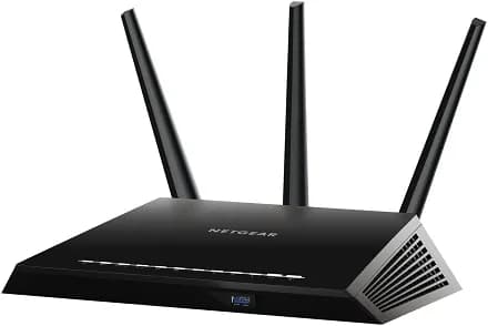 Netgear R6900-200NAS R6900 4x 1000BT LAN 1x WAN 1.9Gb/s 5.0GHz Router