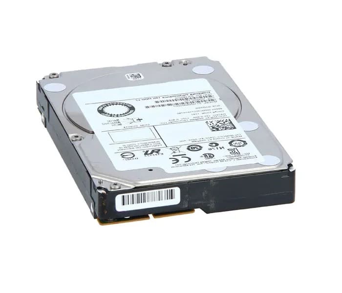 Dell RCD71 450GB 15000RPM SAS 3Gb/s 16MB Cache 3.5-Inch Hard Drive
