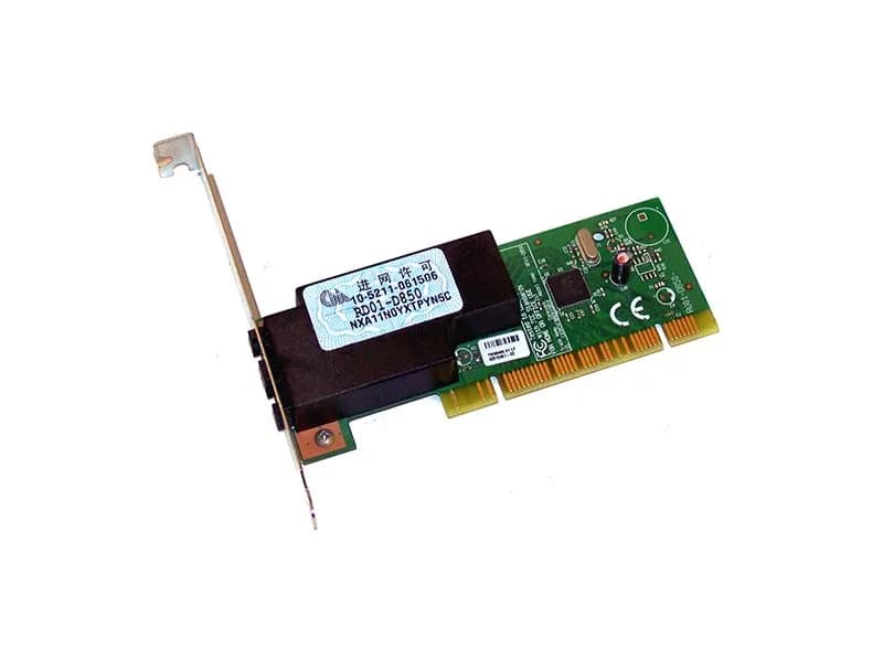 Dell RD01-D850 Dell Conexant Internal 56K V.92 PCI Data / Fax Modem