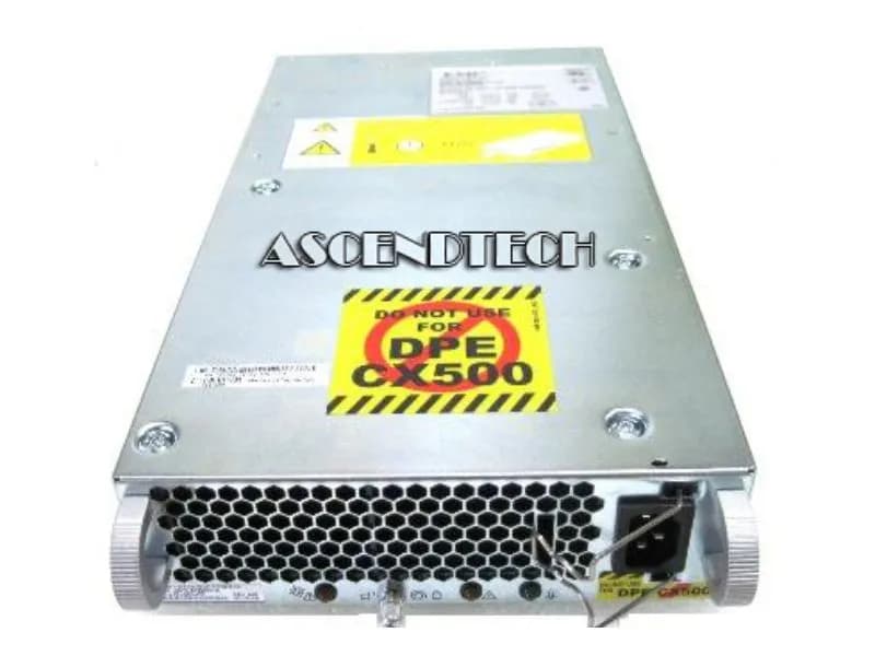 Dell EMC RJ264 400 Watts Power Supply For CX300 Storage Array