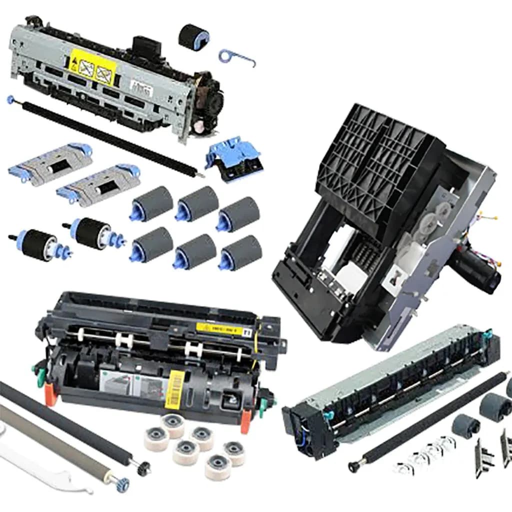 HP RM2-7349 Fuser Motor Assembly for LJ Pro M377/ M477/ M452 Printer
