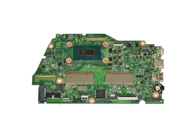 Dell RR26G Socket BGA1356 System Board