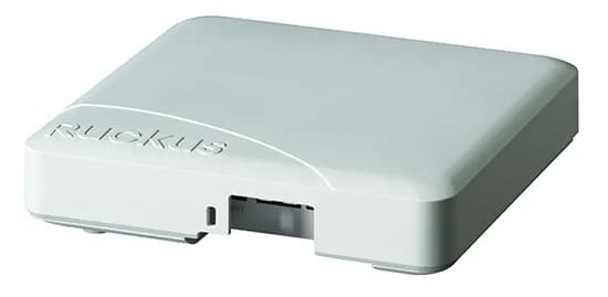 Ruckus Networks 901-R500-US00 ZoneFlex R500 IEEE 802.11n/ac Dual-Band 5GHz 867Mbit/s 1 x Port PoE 10...