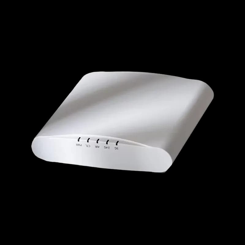 Ruckus Networks 901-R510-US00 ZoneFlex R510 IEEE 802.11n/ac Dual-Band 5GHz 867Mbit/s 1 x Port PoE 10...
