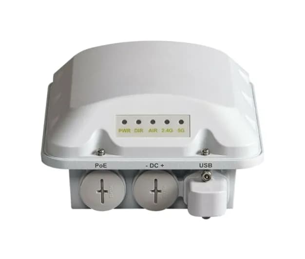 Ruckus Networks 901-T750-US01 T750 IEEE 802.11a/b/g/n/ac Wi-Fi 6 5GHz 2.4 Gbps 1 x RJ-45 Port 2.5GbE...