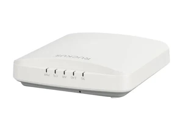 Ruckus Networks 9U1-R350-US02 R350 Unleashed Series Dual Band IEEE 802.11a/b/g/n/ac/ax Wi-Fi 6 5GHz ...