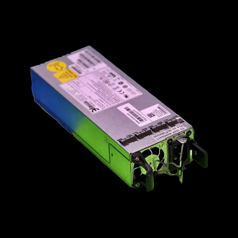 Ruckus Networks RPS20-E 920 Watts Power Supply For ICX7150-48ZP