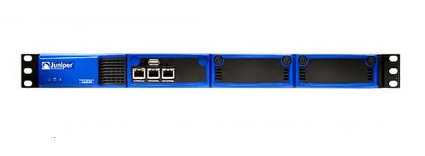 SA2500 - Juniper SSL VPN Appliance