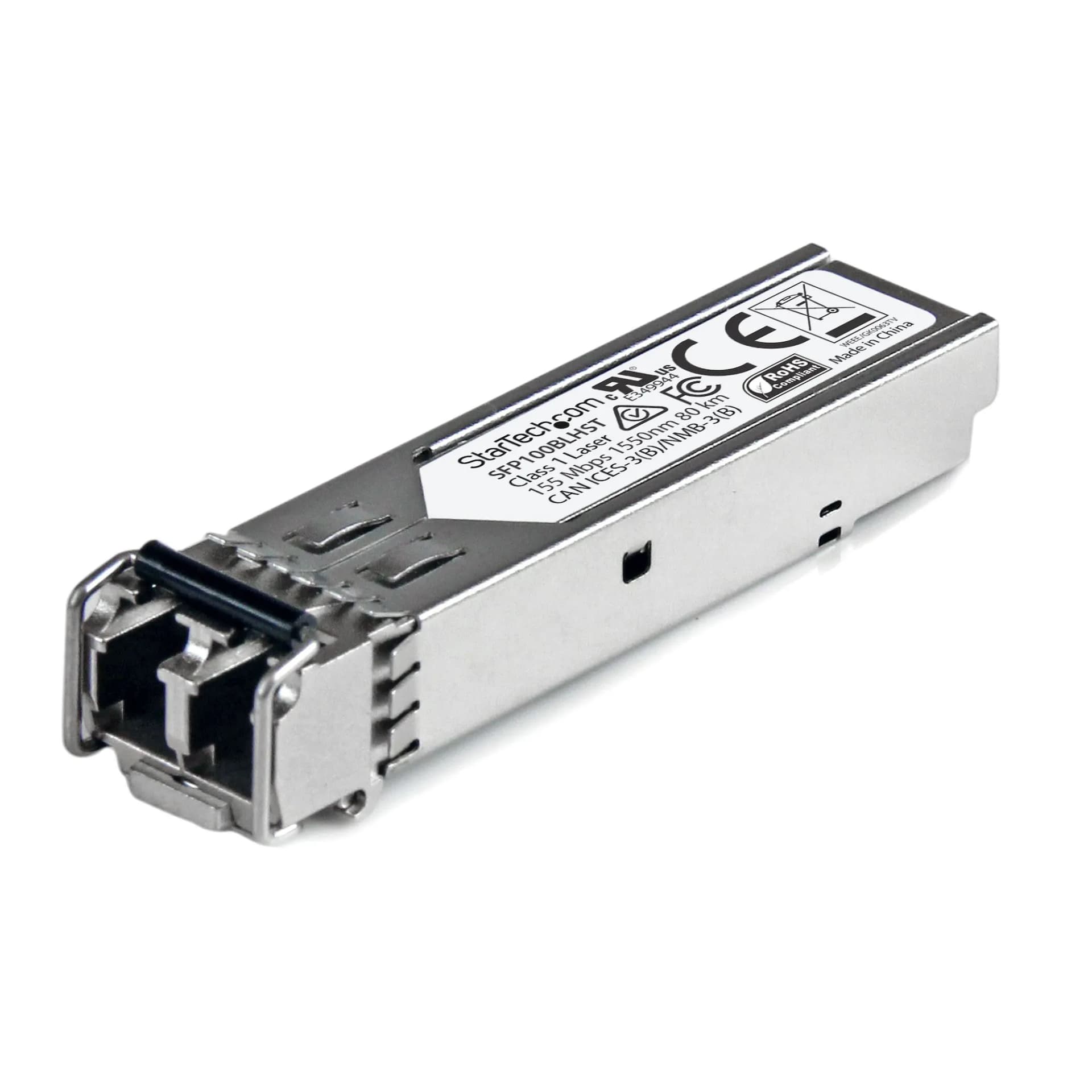 StarTech SFP100BLHST 1550nm Transceiver