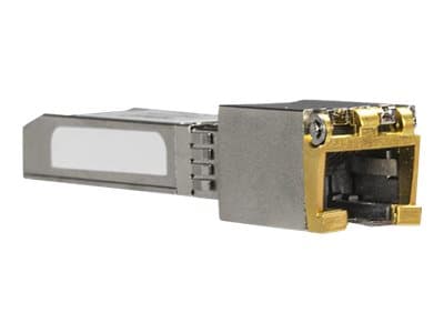 StarTech SFP10GBTST SFP+ Transceiver