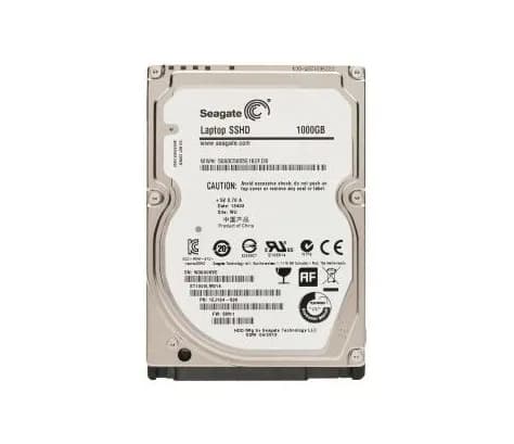 Seagate ST1000LV000 Skyhawk 1TB 5400RPM SATA 6Gb/s 128MB Cache 2.5-inch Hard Drive