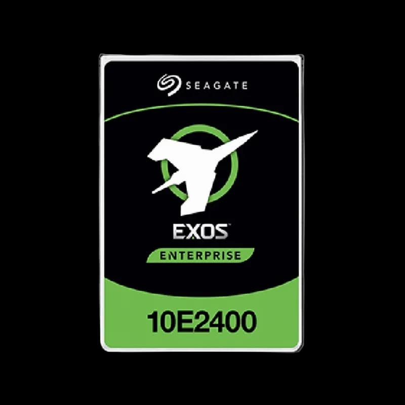 Seagate ST1200MM0009 1.2TB 12Gb/s SAS 10000 2.5-inch 128MB Hard Drive