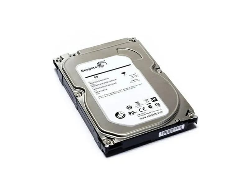 Seagate ST2000NM0105 2TB 7200RPM SATA 6Gb/s 4Kn 256MB Cache 3.5-inch Enterprise Hard Drive