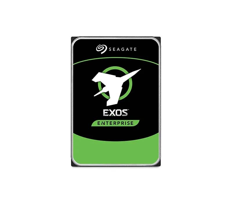 Seagate ST3000NM001A 3TB 12Gb/s SAS 7200 3.5-inch 256MB Hard Drive