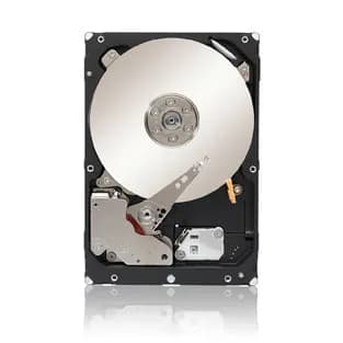 Seagate ST3000NM0053 3TB 6Gb/s SATA 7200 3.5-inch 128MB Hard Drive
