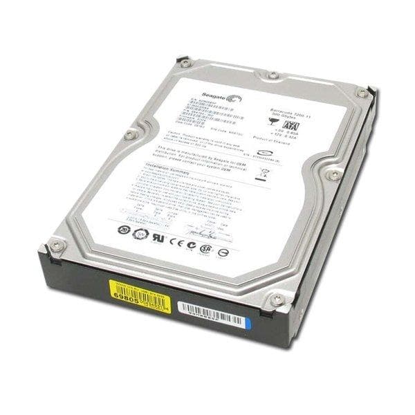 Seagate ST31000424SS 1TB 6Gb/s SAS 7200 3.5-inch 16MB Hard Drive