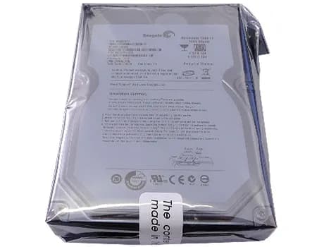 Seagate ST32000542AS 2TB 3Gb/s SATA 5900 3.5-inch 32MB Hard Drive