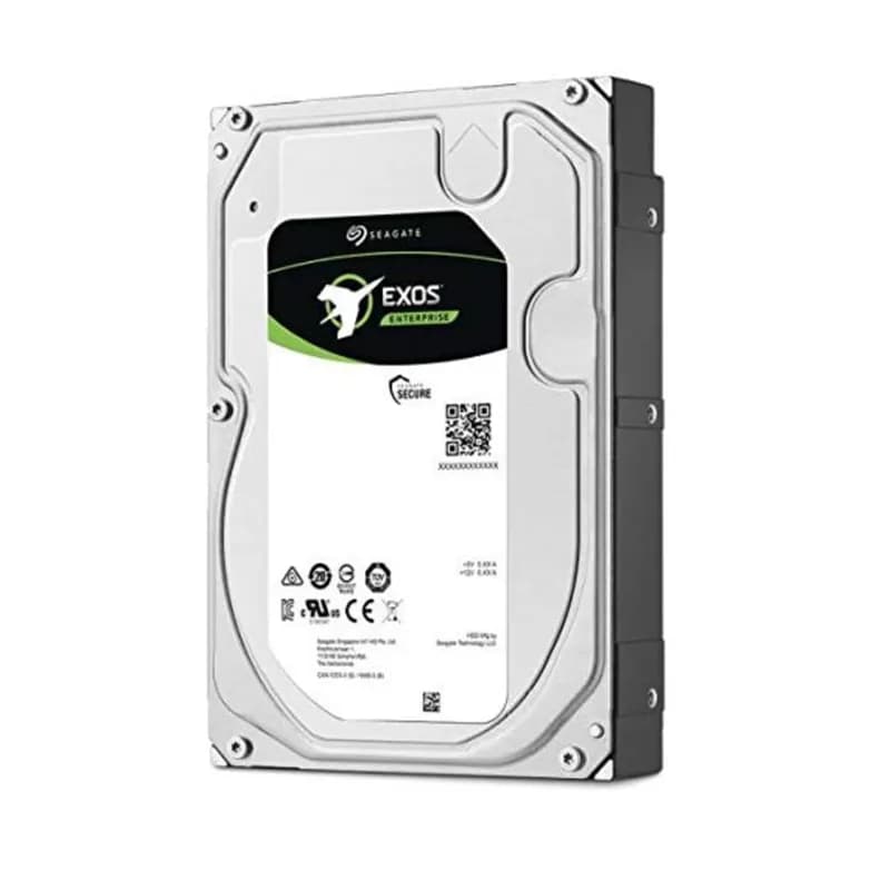 Seagate ST4000NM006A 4TB 6Gb/s SATA 7200 3.5-inch 256MB Hard Drive