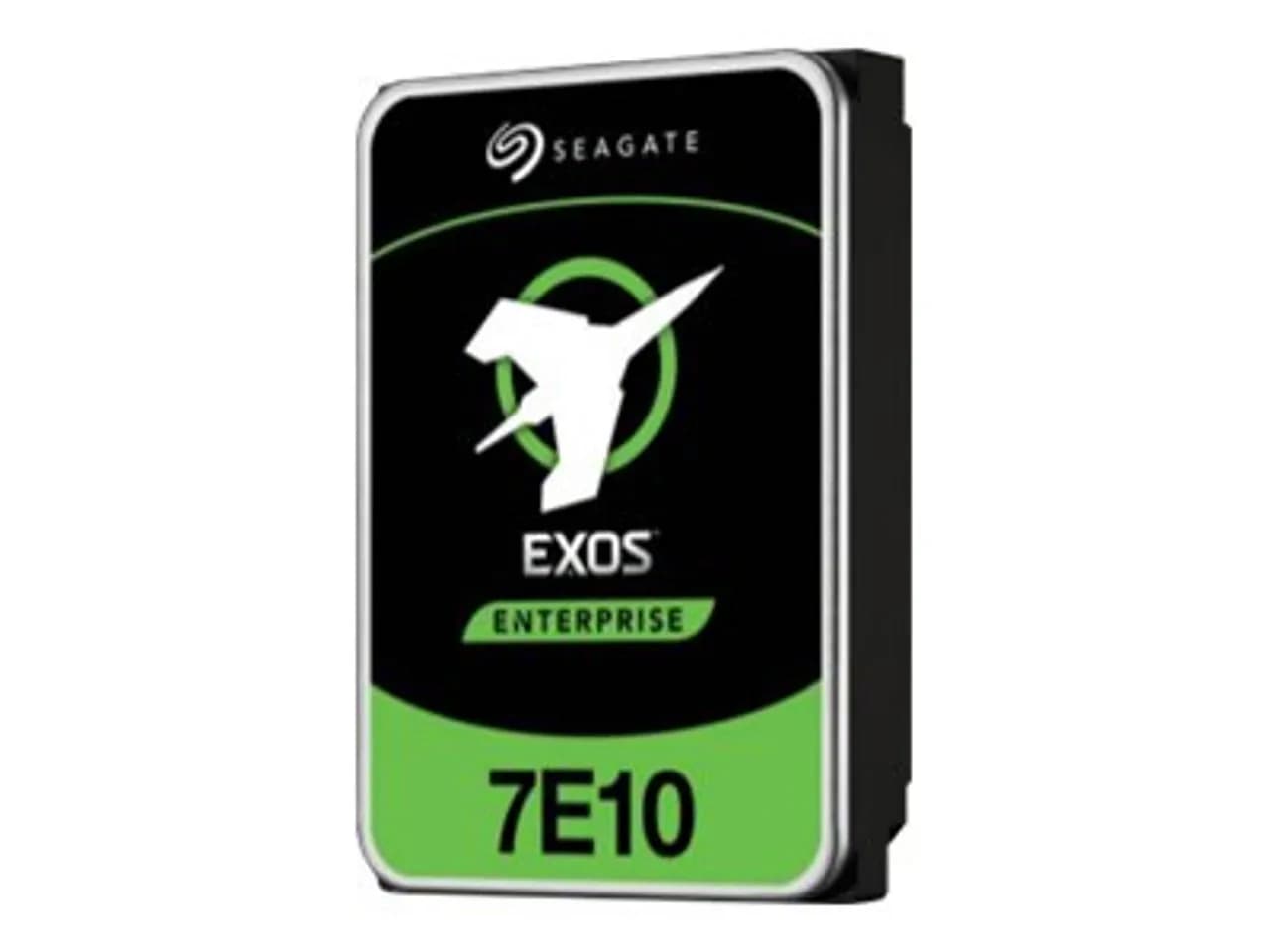 Seagate ST4000NM026B 4TB 6Gb/s SATA 7200 3.5-inch 256MB Hard Drive