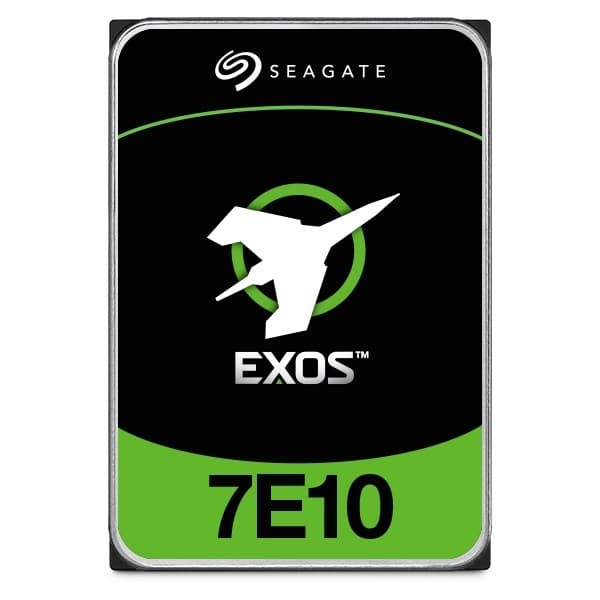 Seagate ST8000NM024B 8TB 7200RPM SAS 12Gb/s 3.5-Inch Hard Drive