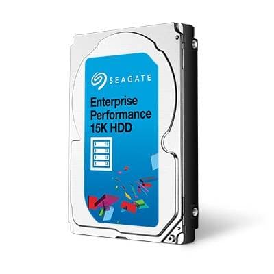 Dell ST900MP0026 300GB 12Gb/s SAS 15000 2.5-inch 256MB Hard Drive