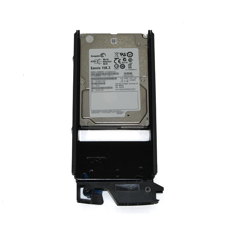 Seagate ST9300653SS 300GB 6Gb/s SAS 15000 2.5-in 64MB Hard Drive