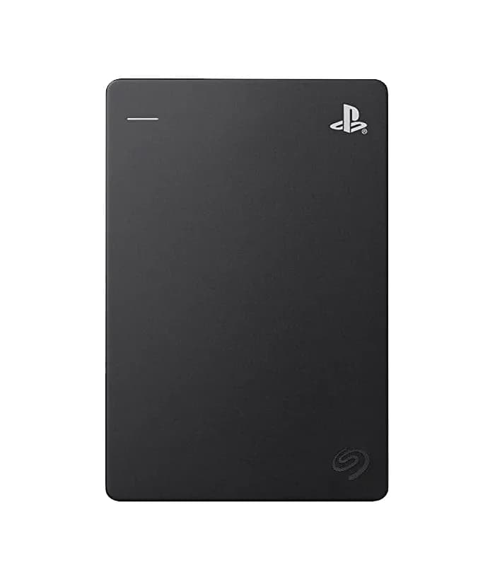 Seagate STGD2000100 2TB USB 3.0 External Gaming Hard Drive for PS4