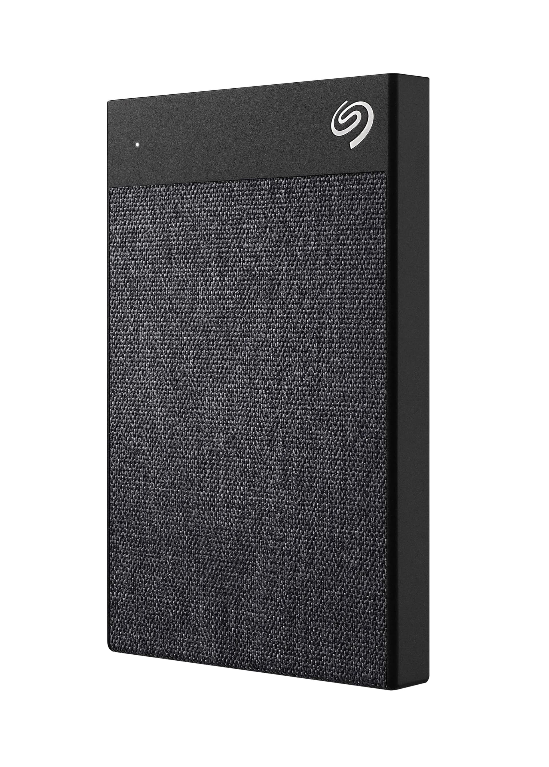 Seagate STHH1000400 Backup Plus Ultra Touch 1TB USB 3.0 External Hard Drive